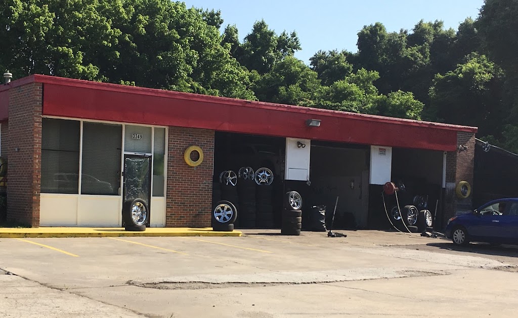 Speedy Gonzalez Tires | 3349 Roosevelt Hwy, Atlanta, GA 30349, USA | Phone: (404) 825-8721