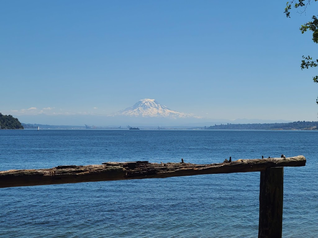 Sunrise Beach Park | 10015 Sunrise Beach Dr NW, Gig Harbor, WA 98332, USA | Phone: (253) 858-3400