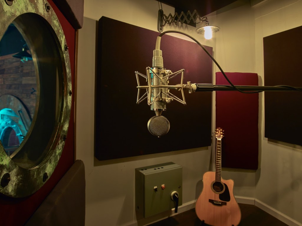 Morrisound Recording | 8003 N 9th St, Tampa, FL 33604, USA | Phone: (813) 989-2108