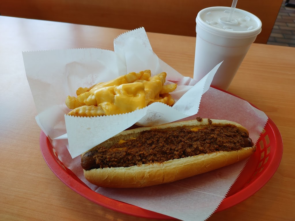 Jimmys Famous Hot Dogs | 4435 NC-55, Durham, NC 27713, USA | Phone: (919) 361-6888