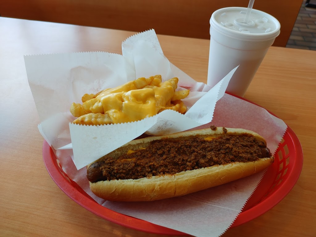 Jimmys Famous Hot Dogs | 4435 NC-55, Durham, NC 27713 | Phone: (919) 361-6888