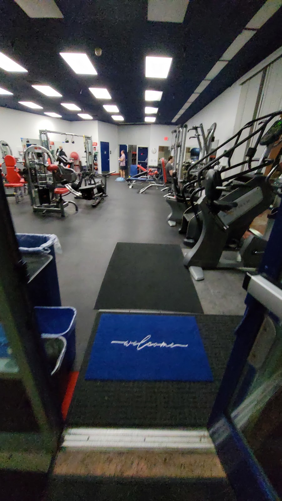 Fitness Of America | 8412 E Chapman Ave, Orange, CA 92869, USA | Phone: (703) 712-2604