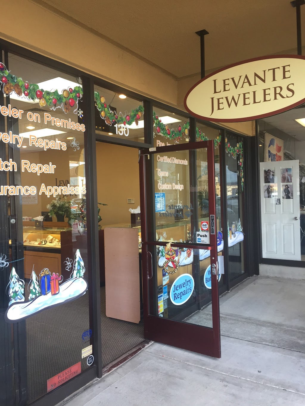 Levante Jewelers | 1921 W San Marcos Blvd UNIT 130, San Marcos, CA 92078, USA | Phone: (760) 599-7300