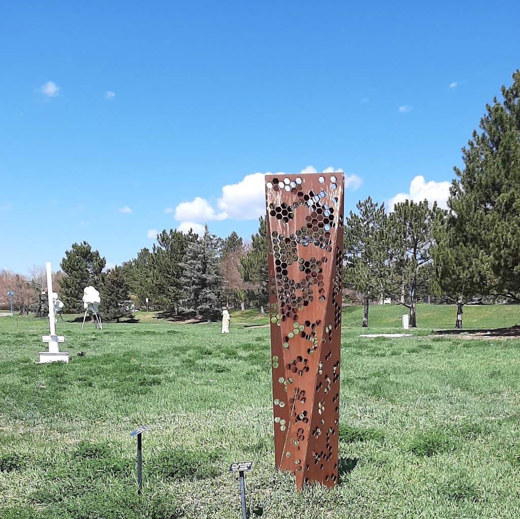 Sculpture Garden Parking | W 68th Ave, Arvada, CO 80004, USA | Phone: (720) 898-7200