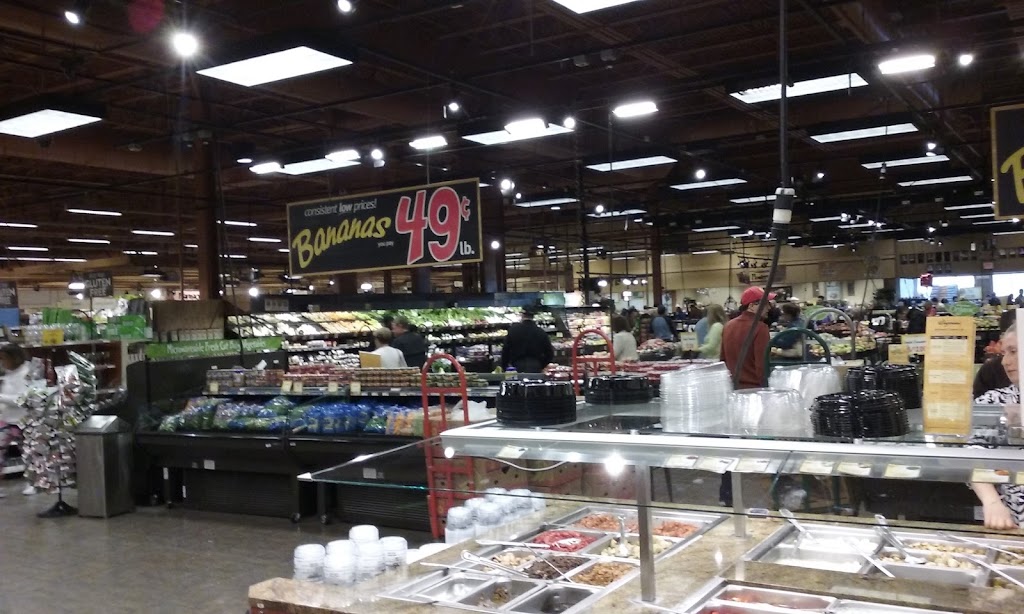 Wegmans | 724 US-202 South, Bridgewater Township, NJ 08807, USA | Phone: (908) 243-9600