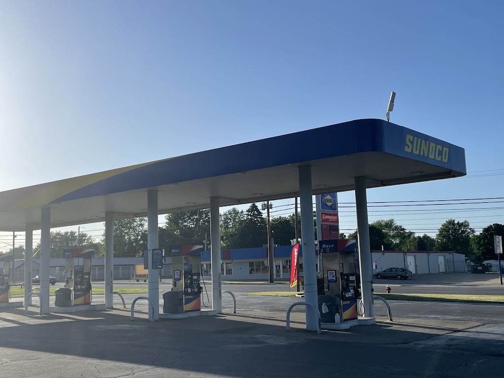 Sunoco Gas Station | 42163 N Ridge Rd, Elyria, OH 44035, USA | Phone: (440) 324-4881