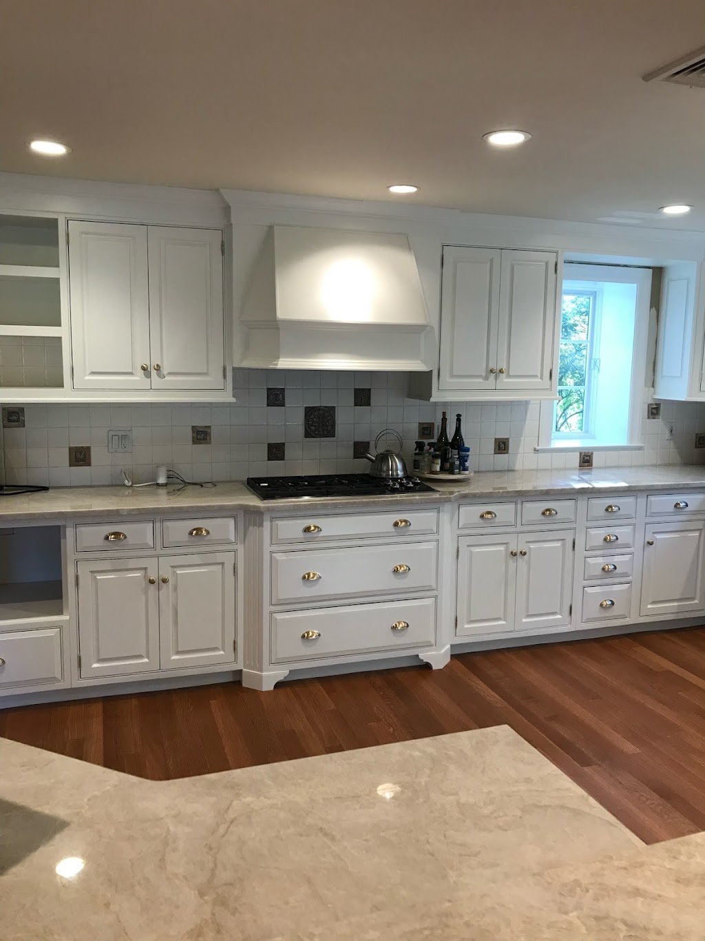 In Place Cabinetry Finishes | 400 Branch Rd, Perkasie, PA 18944, USA | Phone: (844) 946-7522