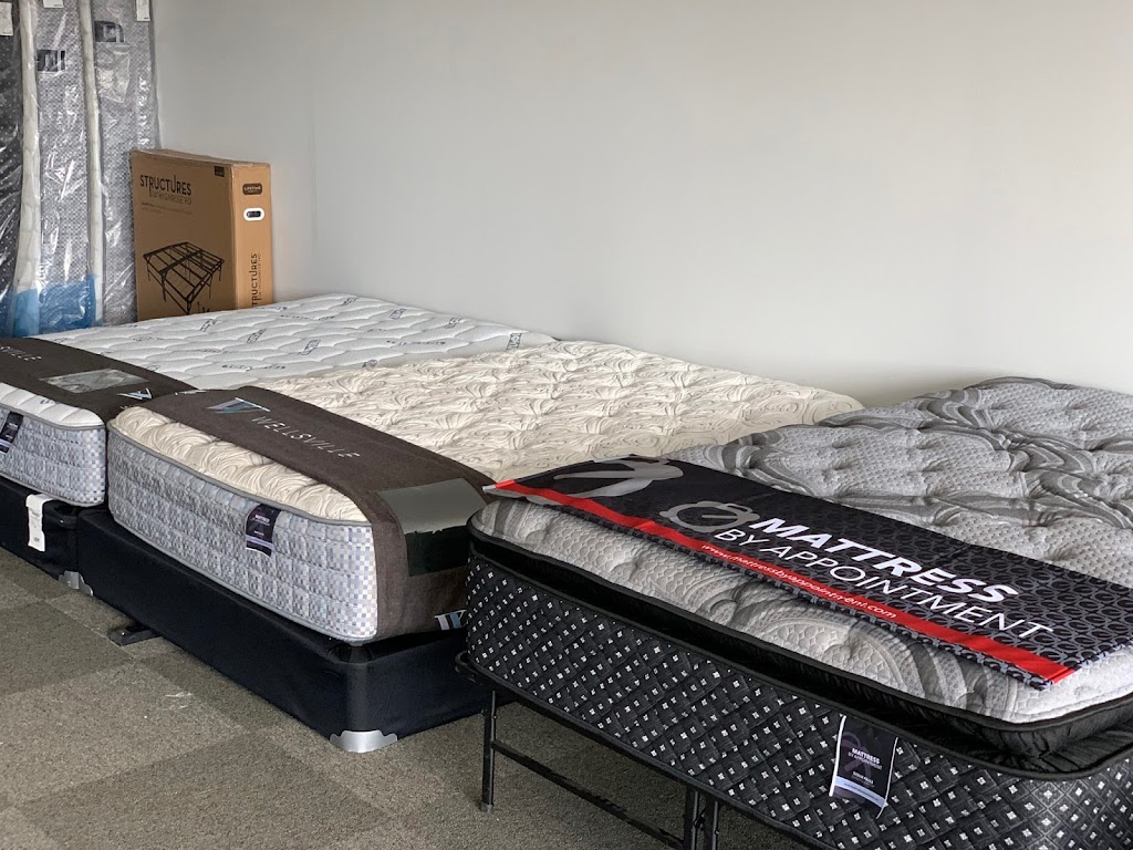 Mattress By Appointment Warsaw | 2382 NY-19 Suite 4, Warsaw, NY 14569, USA | Phone: (585) 558-0048