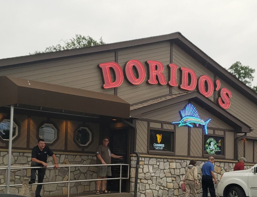 Doridos Restaurant | 6408 Brownsville Rd, Pittsburgh, PA 15236, USA | Phone: (412) 655-4711