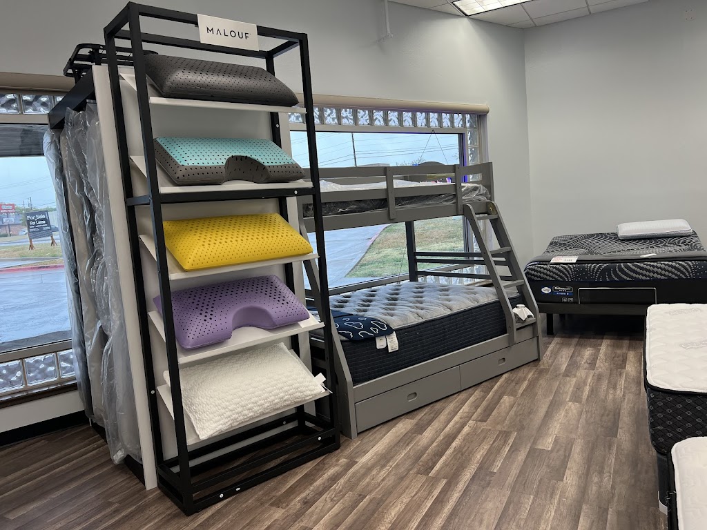 Mattress Central | Mattresses | Bedroom Furniture & More | DFW Princeton Tx | 123 W Princeton Dr, Princeton, TX 75407, USA | Phone: (469) 425-4012