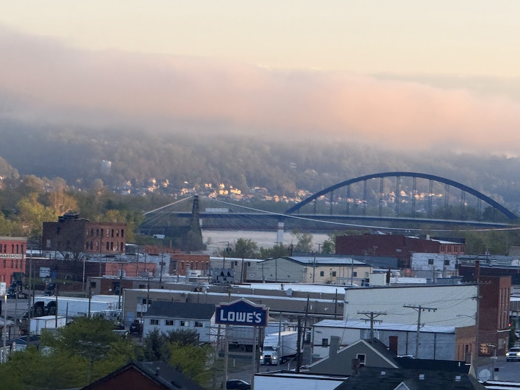 Wheeling Distribution Center | 2900 Eoff St, Wheeling, WV 26003, USA | Phone: (304) 233-5542