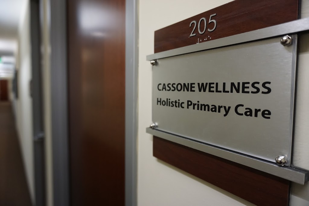 Cassone Wellness | 38975 Sky Canyon Dr STE 205, Murrieta, CA 92563, USA | Phone: (951) 693-9355