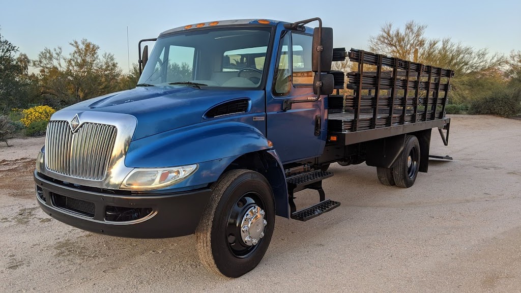 Power Commercial Truck & Equipment LLC | 15015 N 74th St #130, Scottsdale, AZ 85260, USA | Phone: (480) 744-1561