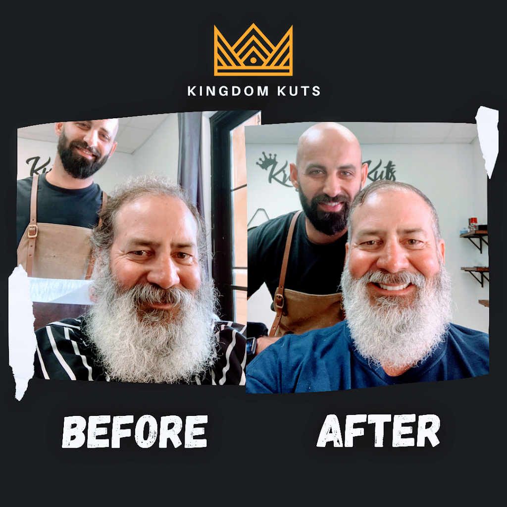 Kingdom Kuts | 835 S Gilbert Rd suite 102, Gilbert, AZ 85296, United States | Phone: (480) 256-1477