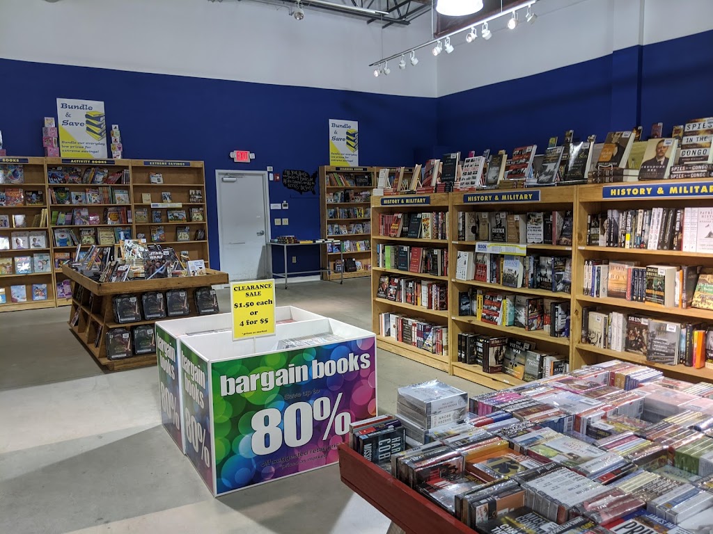 Book Warehouse | 1900 Military Rd #1971, Niagara Falls, NY 14304, USA | Phone: (716) 628-1497