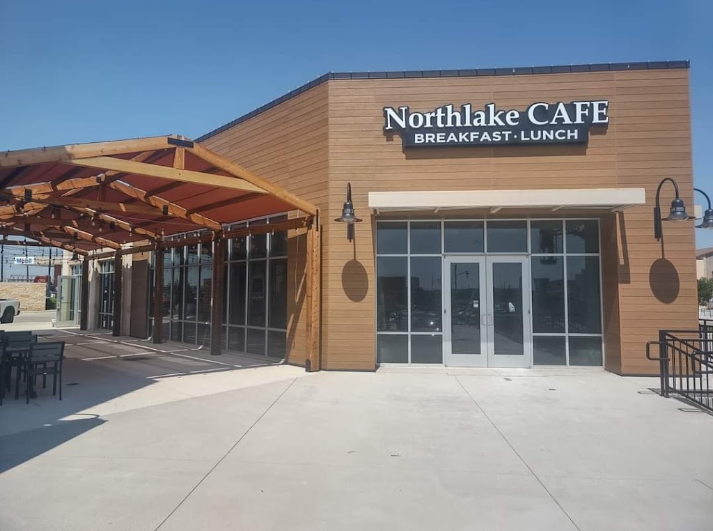 Northlake Cafe | 1611 Commons Cir #300, Northlake, TX 76226, USA | Phone: (940) 441-1153