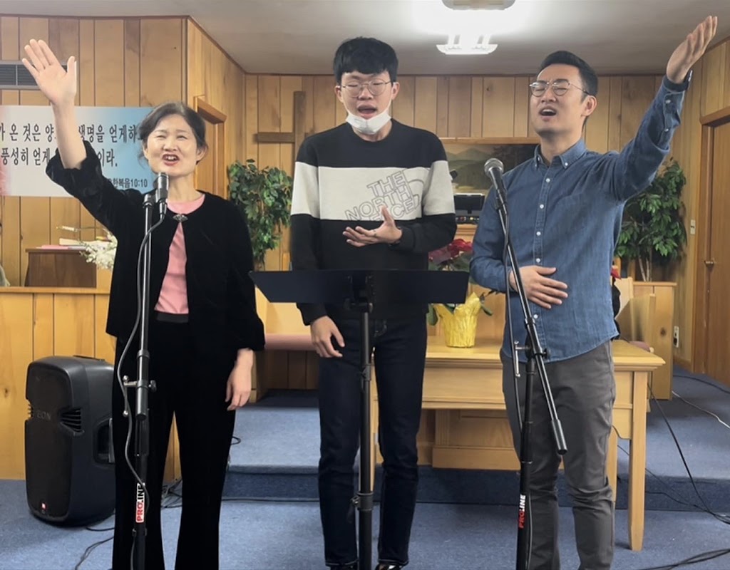 인디애나 한인 침례교회 NW Indiana Korean Baptist Church | 6841 Montana Ave, Hammond, IN 46323, USA | Phone: (219) 308-6825