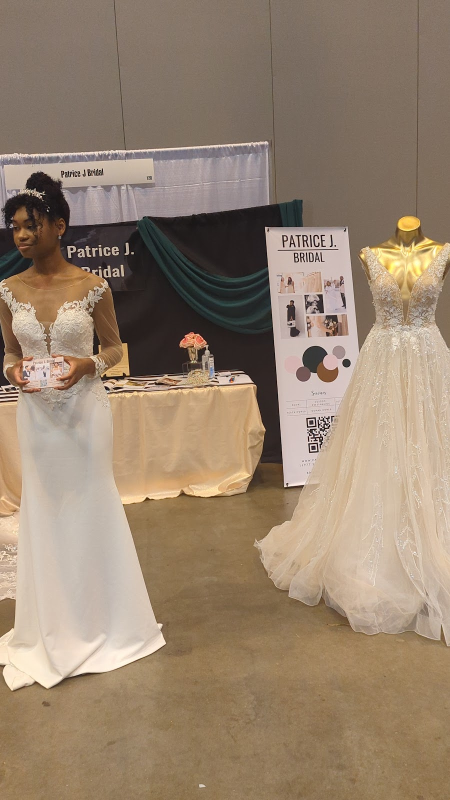 Patrice J. Bridal | 11977 St Charles Rock Rd Suite 134, Bridgeton, MO 63044, USA | Phone: (314) 292-9652