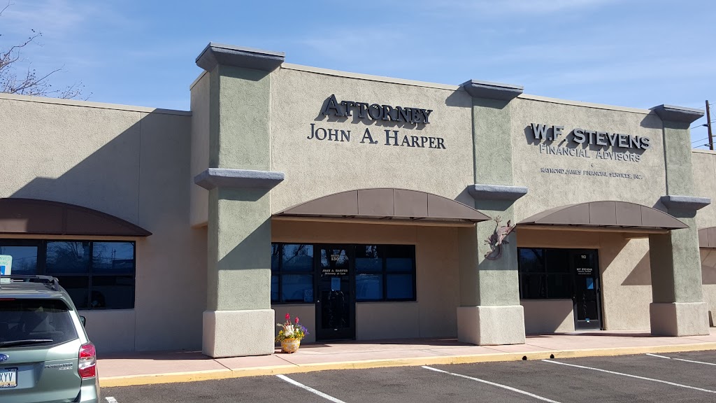 John A Harper Law Offices | 518 E White House Canyon Rd # 130, Green Valley, AZ 85614 | Phone: (520) 625-1801