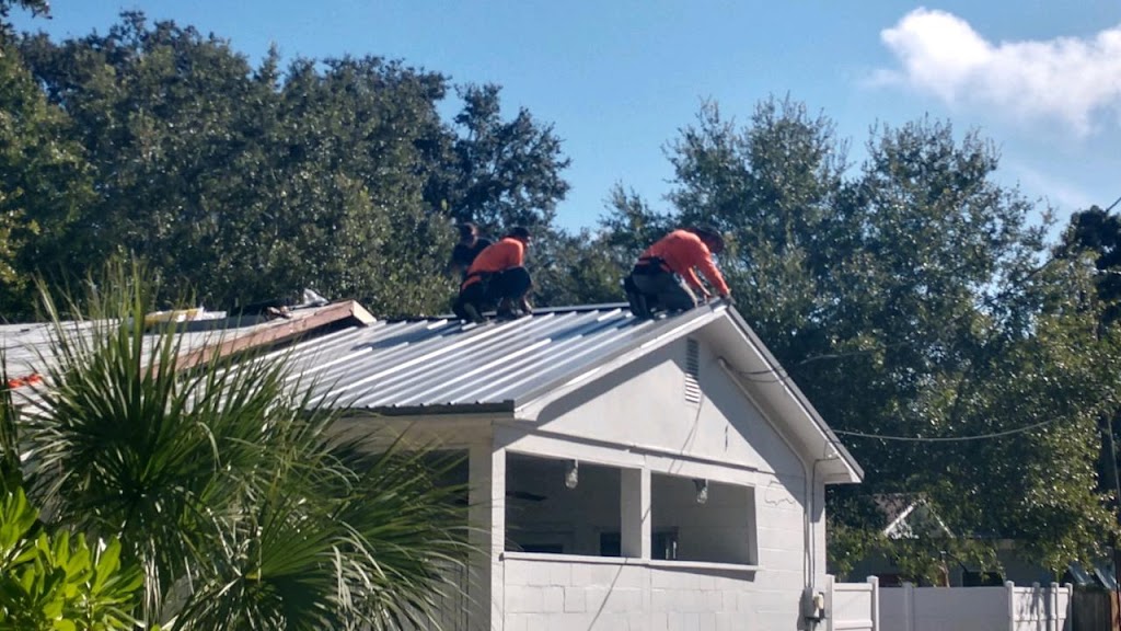 Parlament Roofing and Construction | 12880 Automobile Blvd Suite L, Clearwater, FL 33762, USA | Phone: (727) 571-4110