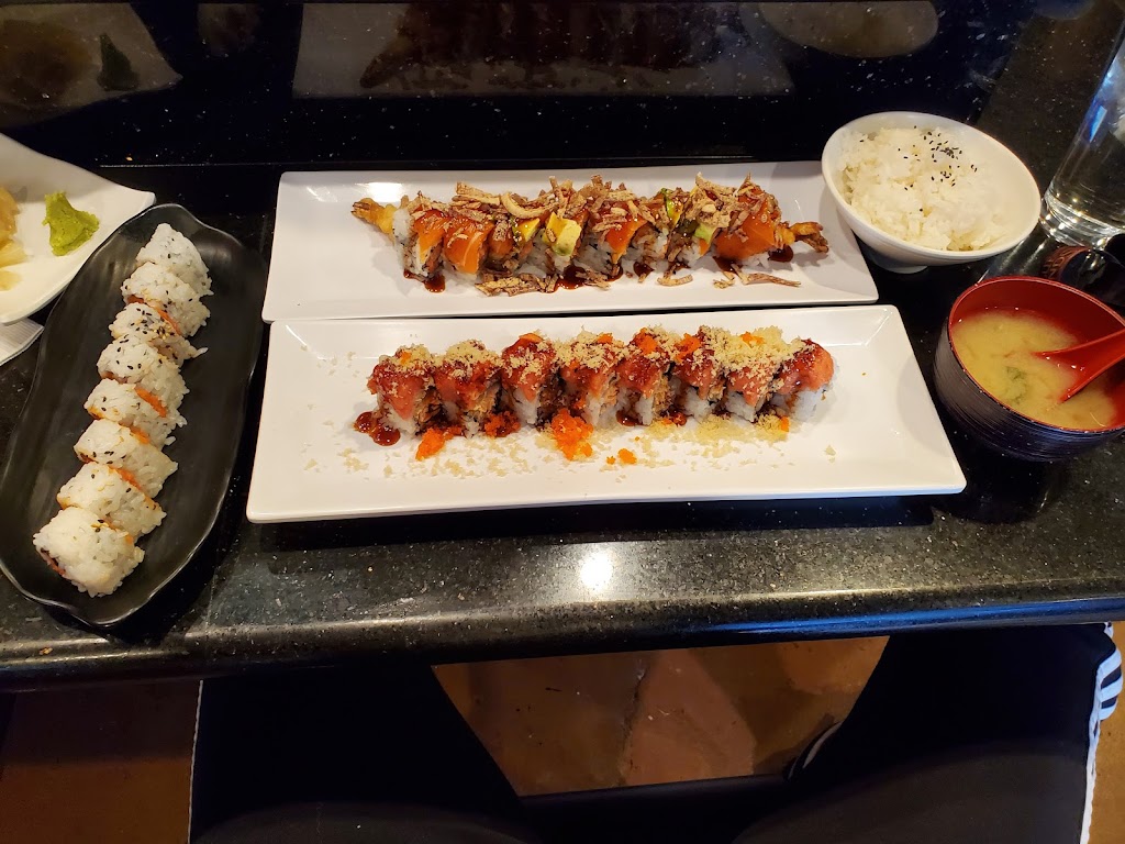 Achita Sushi | 22913 Soledad Canyon Rd, Santa Clarita, CA 91350, USA | Phone: (661) 476-5522