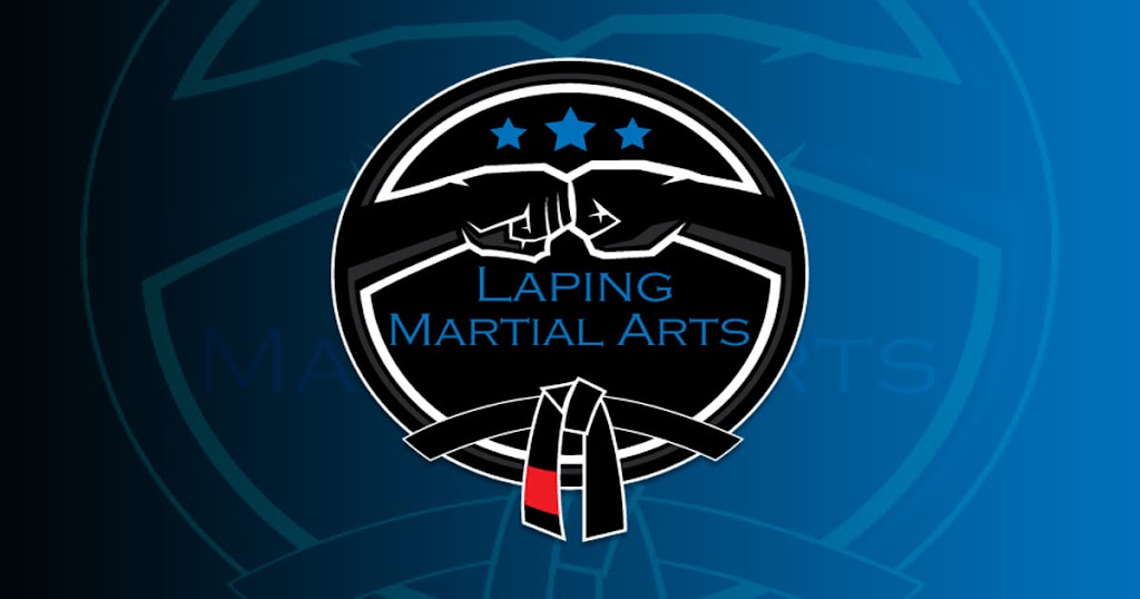 Laping Martial Arts Black Belt Academy | 4128 Lakewood Ranch Blvd, Bradenton, FL 34211, USA | Phone: (941) 840-0212