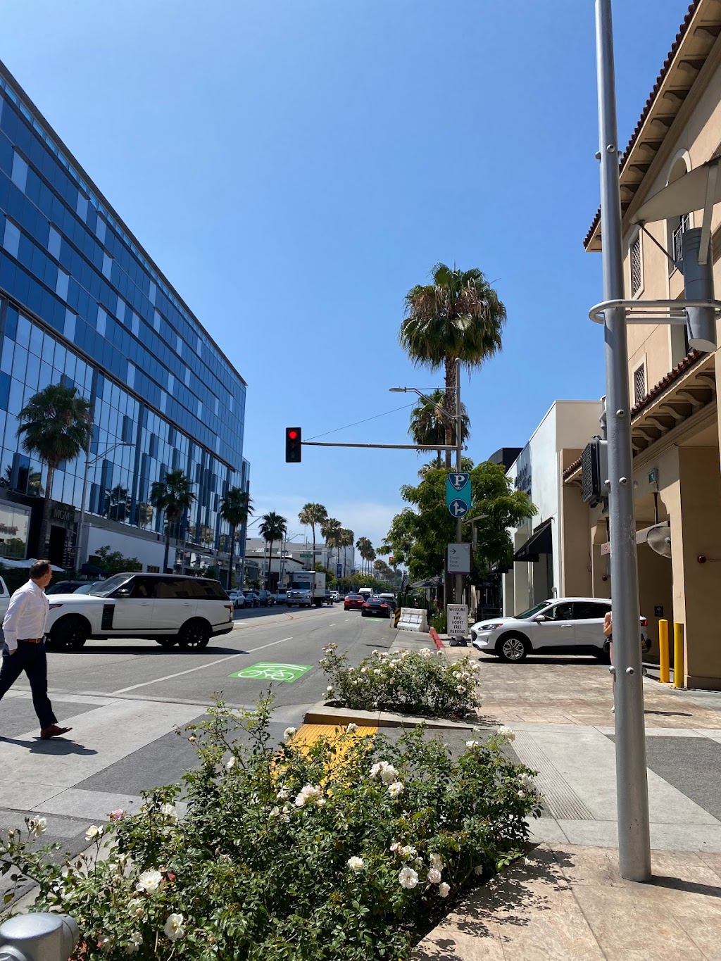 LA VIP Tours | 4900 W Century Blvd, Inglewood, CA 90304, USA | Phone: (310) 641-8114