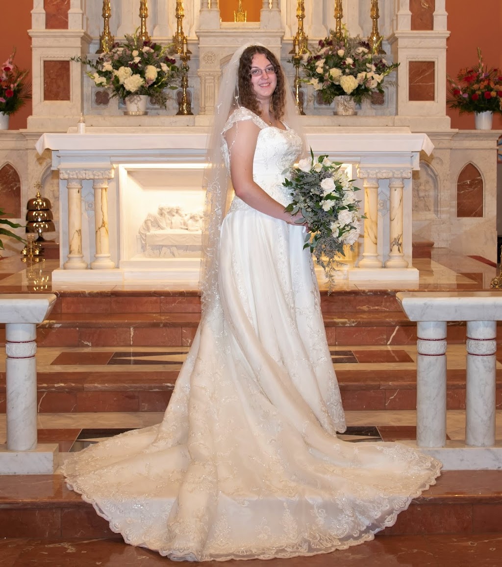 Kimberly Jaymes Bridal | 4339 US-30, Latrobe, PA 15650, USA | Phone: (724) 834-7130