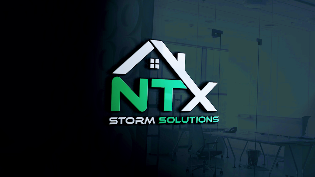 NTX Storm Solutions | 3735 E University Dr Suite 195, McKinney, TX 75069, USA | Phone: (469) 333-3035