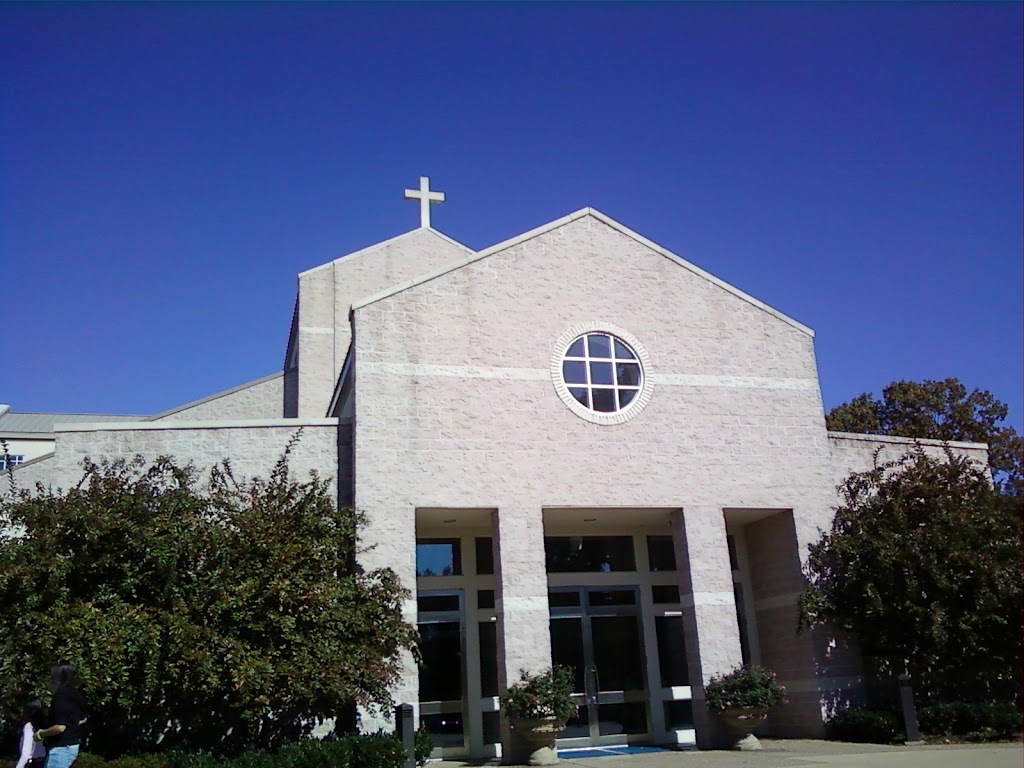 Christ the King Catholic Church | 785 Church Rd W, Southaven, MS 38671, USA | Phone: (662) 342-1073