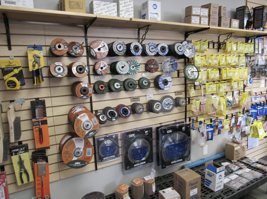 Maxs Welding Supplies | 622 Oil Hill Rd, El Dorado, KS 67042, USA | Phone: (316) 321-6400