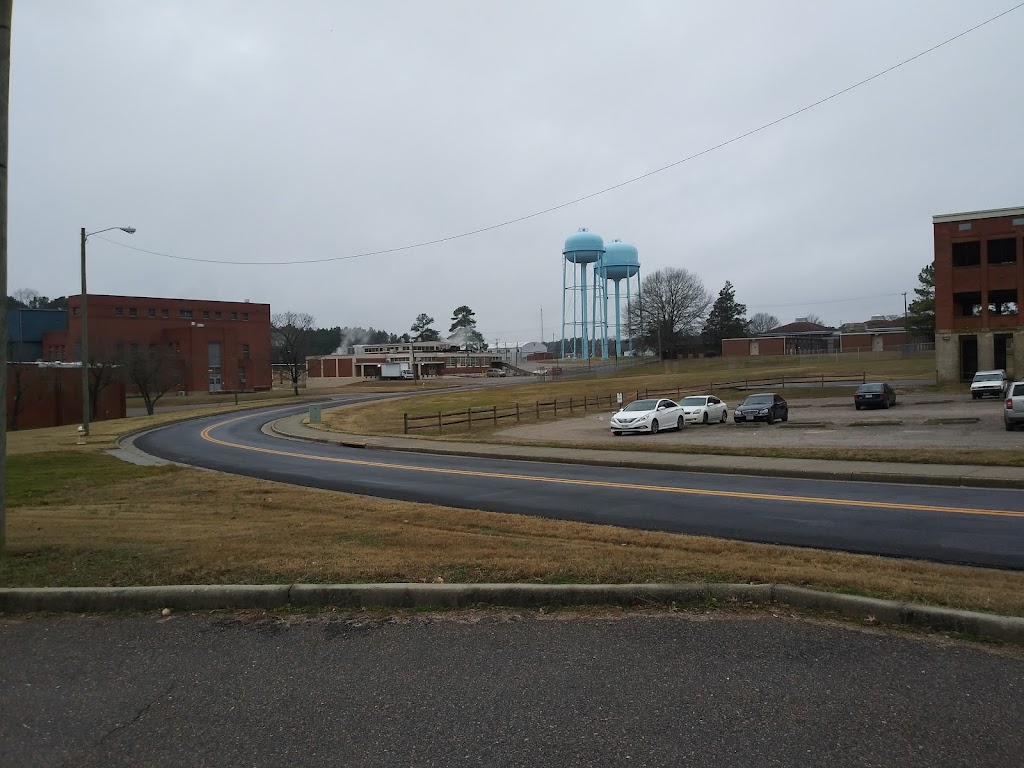 Central State Hospital | 26317 W Washington St, Petersburg, VA 23803, USA | Phone: (804) 524-7000