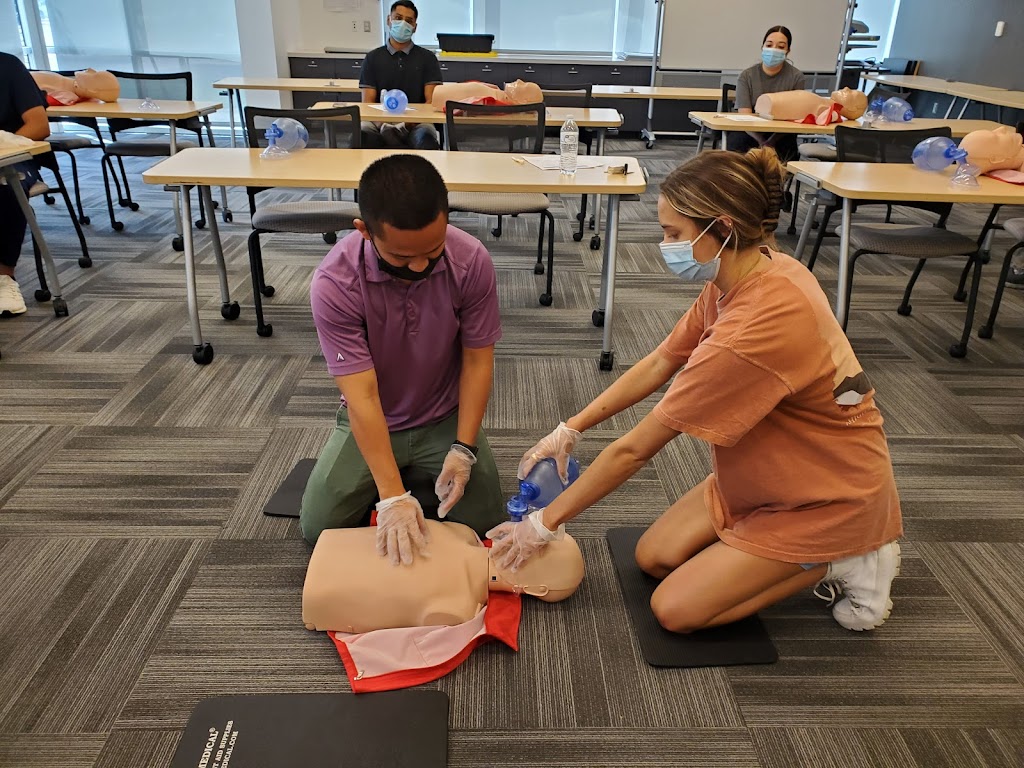 Everyday Heroes CPR Training | West, Mec Start, 5405 N 99th Ave, Glendale, AZ 85305, USA | Phone: (602) 422-4898