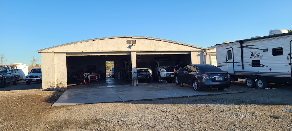 Ultimate auto service | 5349 tracy blvd., hanger "a, Tracy, CA 95377, USA | Phone: (209) 839-9858