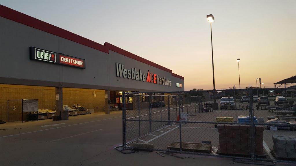 Westlake Ace Hardware | 4440 Basswood Blvd, Fort Worth, TX 76137, USA | Phone: (817) 503-7474