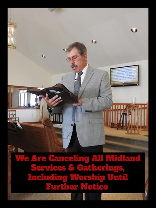 Midland United Methodist Church | 10235 County Rd KP, Mazomanie, WI 53560, USA | Phone: (608) 767-3358
