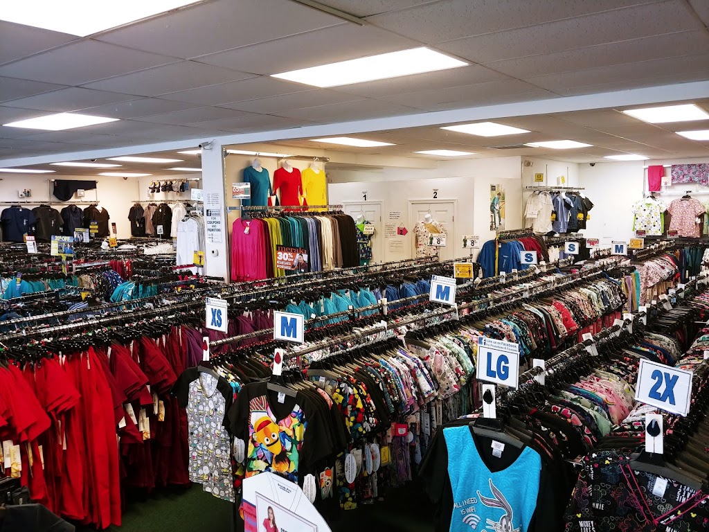 Scrub Pro Uniforms | 460 N Battlefield Blvd, Chesapeake, VA 23320, USA | Phone: (757) 547-0200