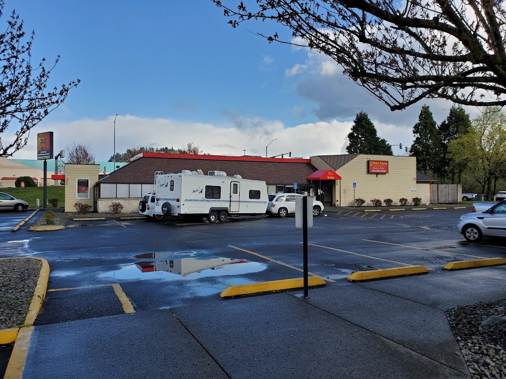 Loves Travel Stop | 400 NW Frontage Rd, Troutdale, OR 97060, USA | Phone: (503) 665-7741