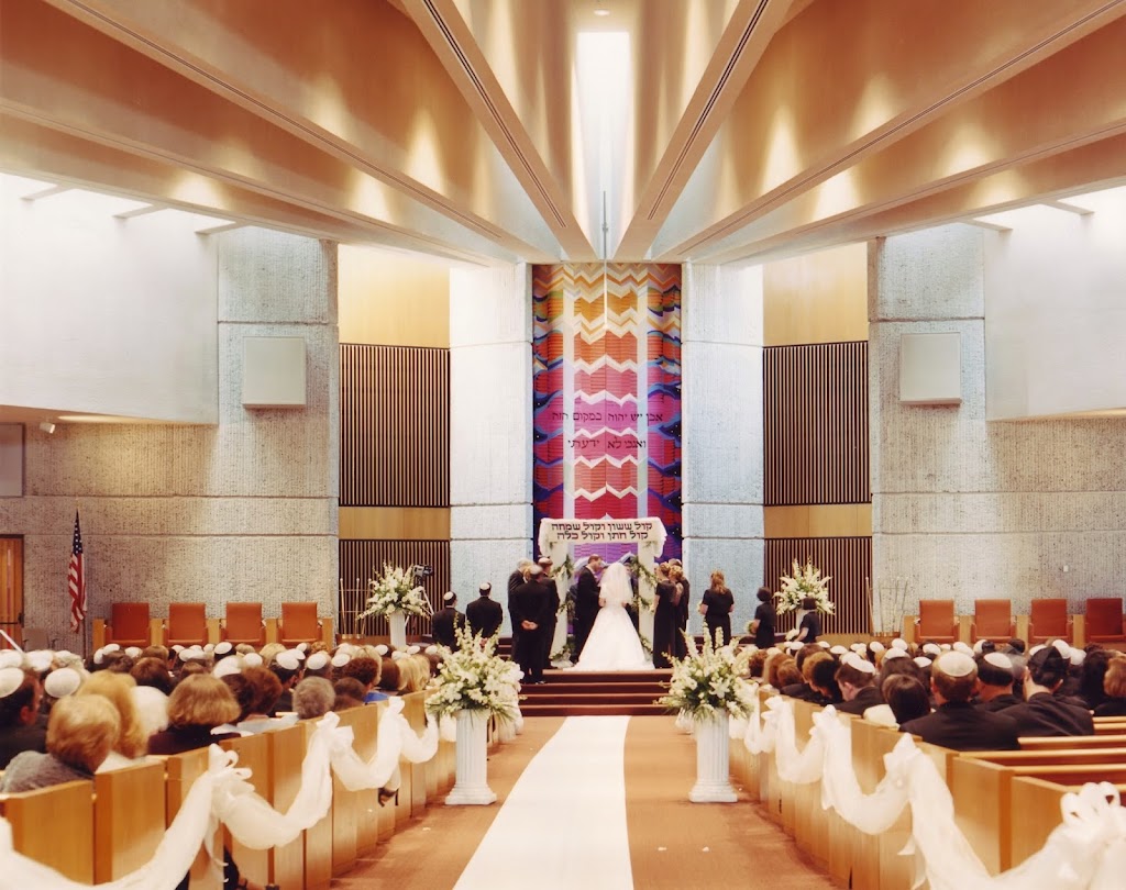 Adat Shalom Synagogue | 29901 Middlebelt Rd, Farmington Hills, MI 48334, USA | Phone: (248) 851-5100