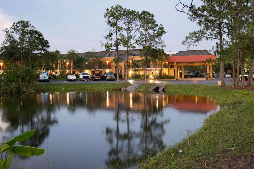 The Best Western By Sure Stay | 3655 Hospitality Ln, Clearwater, FL 33762 | Phone: (727) 577-9200