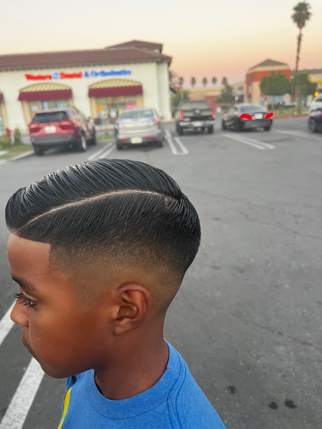 Blur. Barbers Club | 16090 Perris Blvd, Moreno Valley, CA 92551, USA | Phone: (951) 900-5115