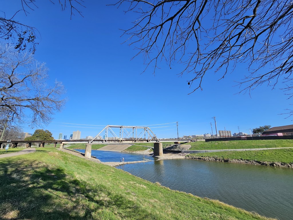 Trinity Park | 2401 University Dr, Fort Worth, TX 76107, USA | Phone: (817) 392-5700