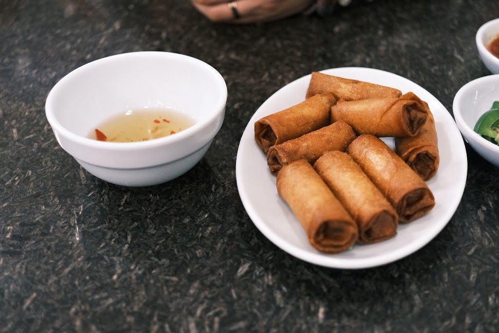 Thai Nghiep Ky Mi Gia | 1427 Noriega St, San Francisco, CA 94122, USA | Phone: (415) 682-8528