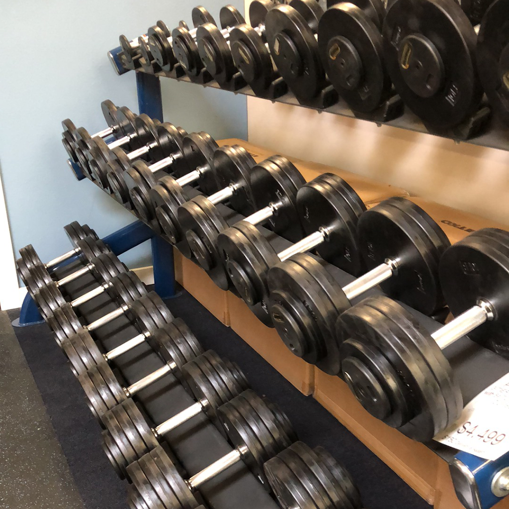 California Gym Repair | 12152 Severn Way, Riverside, CA 92503 | Phone: (714) 725-9793