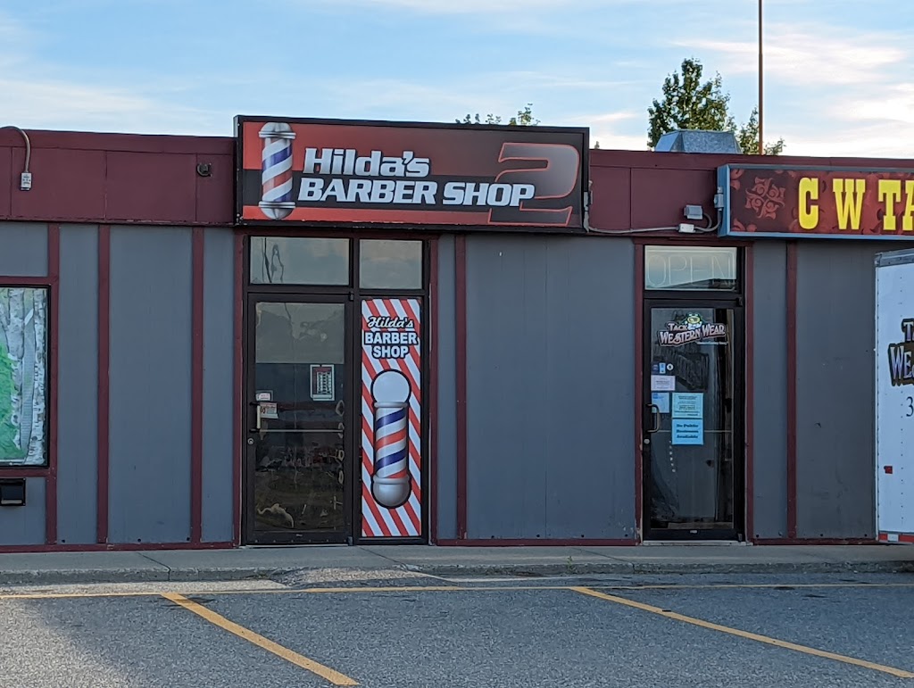 Hildas Barber shop | 321 W Parks Hwy, Wasilla, AK 99654, USA | Phone: (907) 414-1810
