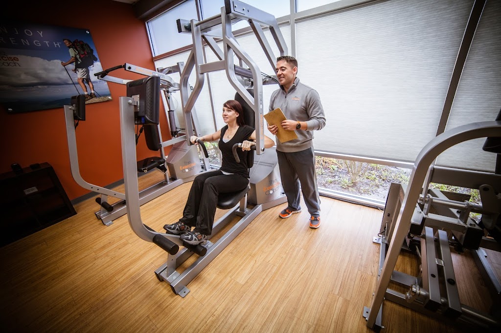 The Exercise Coach Preston Hollow | 4235 W Northwest Hwy #500, Dallas, TX 75220, USA | Phone: (214) 353-0811