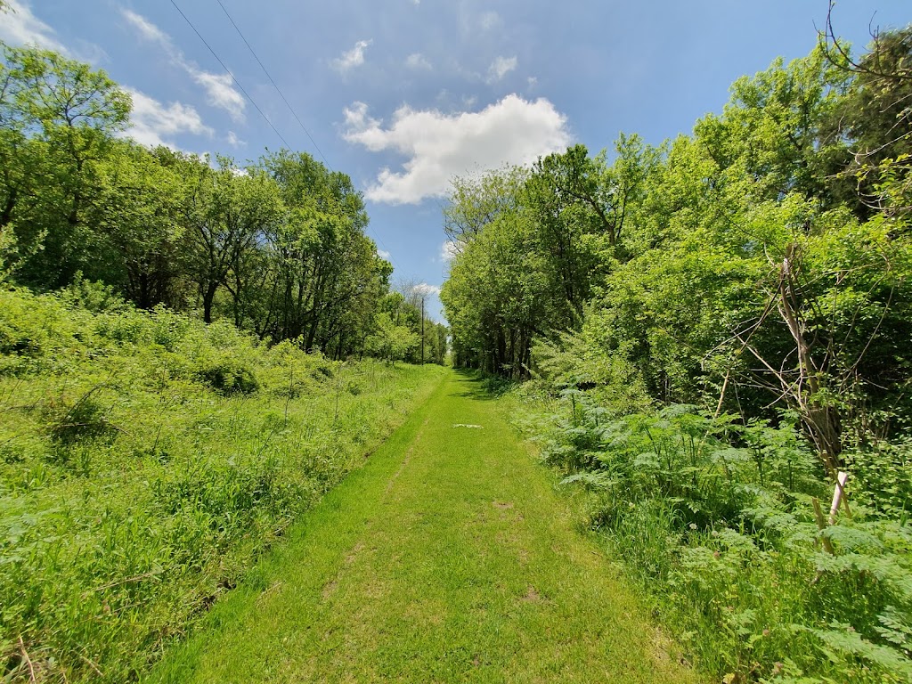 Caesar Creek Gorge State Nature Preserve | 4080 Corwin Rd, Oregonia, OH 45054 | Phone: (614) 265-6561