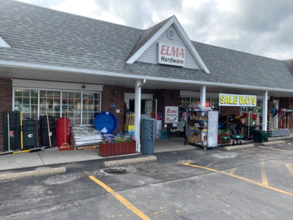 Elma Hardware | 2359 Bowen Rd, Elma, NY 14059, USA | Phone: (716) 652-1414 Elma Hardware | 2359 Bowen Rd, Elma, NY 14059, USA | Phone: (716) 652-1414