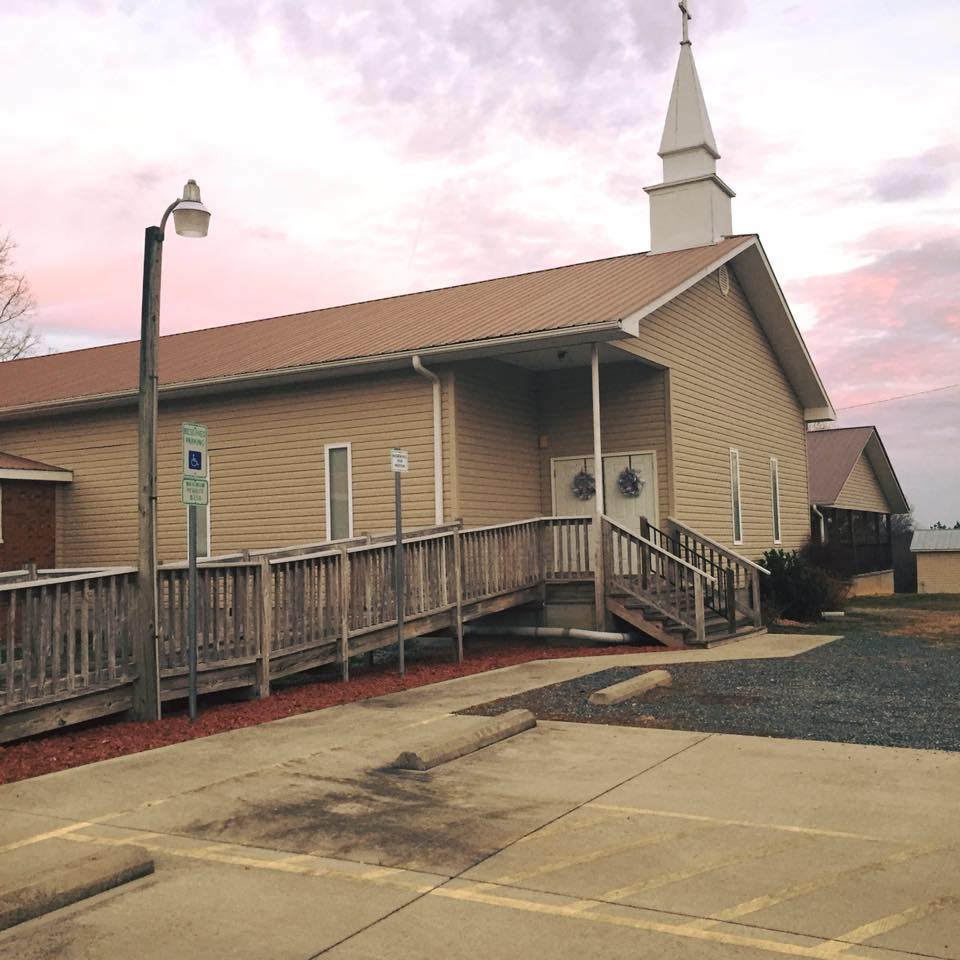 Guiding Light Baptist Church | 3315 Spies Rd, Robbins, NC 27325, USA | Phone: (910) 948-2731