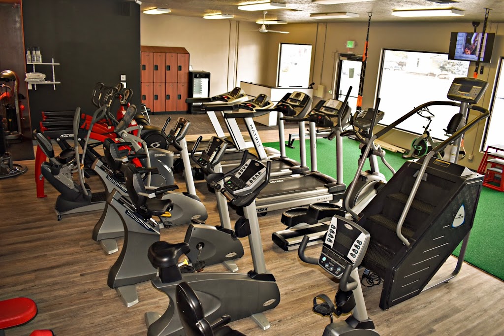 Peak Fitness Emmett | 811 S Washington Ave, Emmett, ID 83617 | Phone: (208) 477-5700